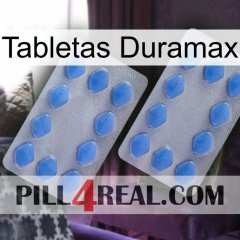 Duramax Tablets 20